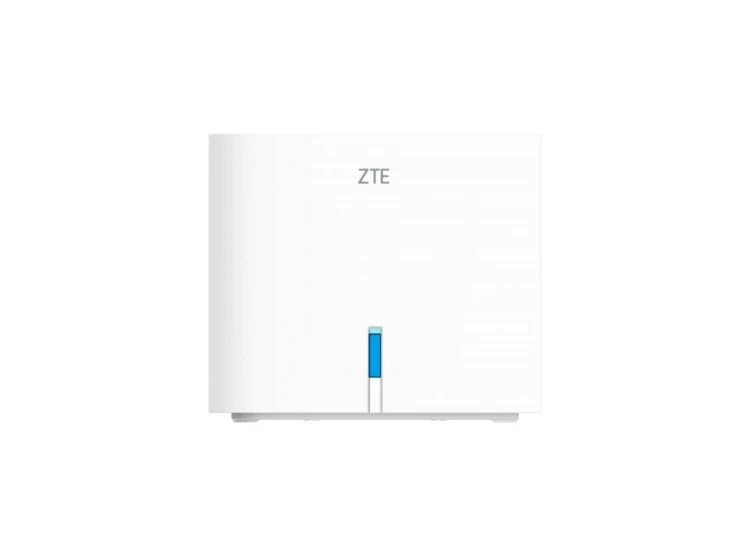 Router ZTE MF258 + Z1200