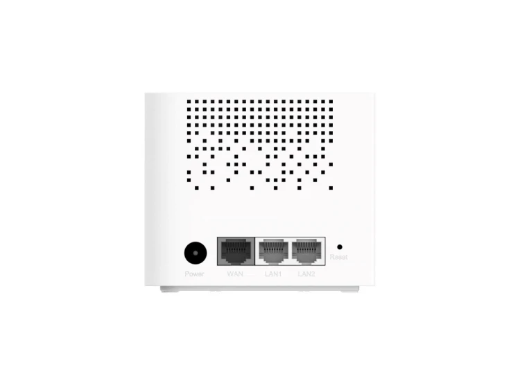 Router ZTE MF258 + Z1200