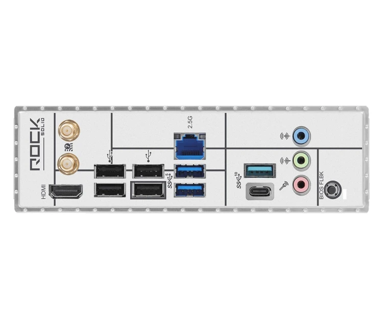 Płyta główna Asrock B850 ROCK WIFI 7