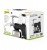 Mikser planetarny 3w1 2000W MR-559-M MAESTRO
