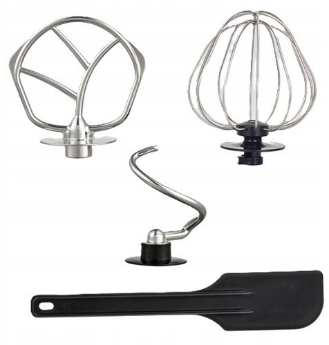 Mikser planetarny 3w1 2000W MR-559-M MAESTRO