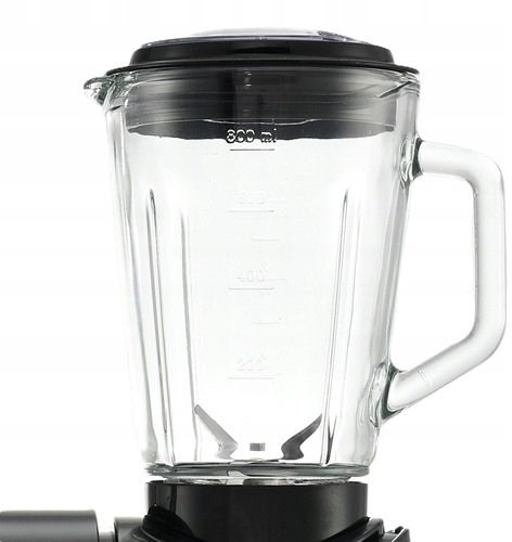 Mikser planetarny 3w1 2000W MR-559-M MAESTRO