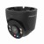 Kamera IP do monitoringu Foscam W5EP 5MP POE Czarna
