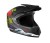 Kask pełny Kamikaze Katana, rozmiar XL (AKC206)