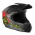 Kask pełny Kamikaze Tokyo Drift, rozmiar L (AKC208)