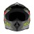 Kask pełny Kamikaze Tokyo Drift, rozmiar L (AKC208)
