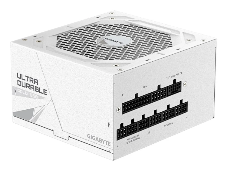 Zasilacz Gigabyte UD850GM PG5 ICE 850W