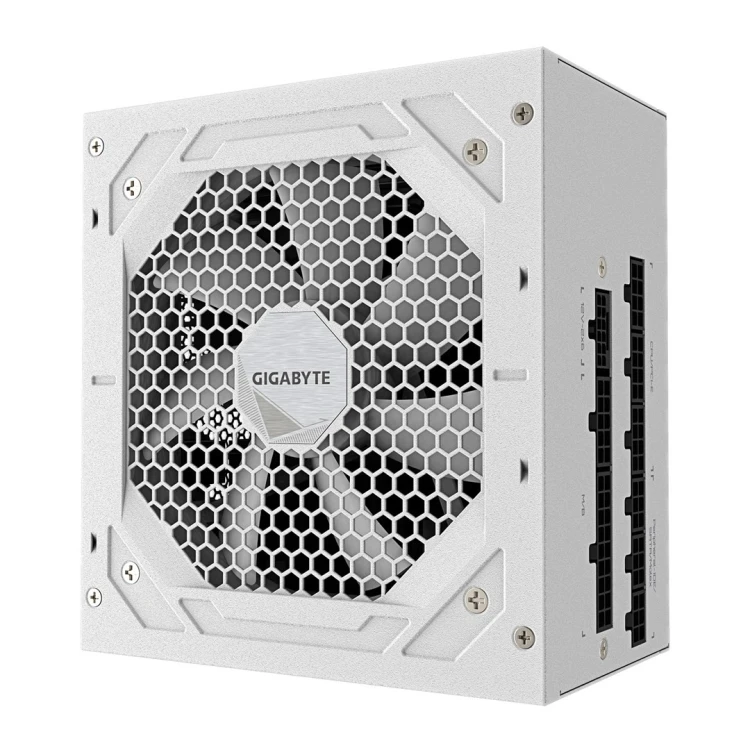 Zasilacz Gigabyte UD850GM PG5 ICE 850W