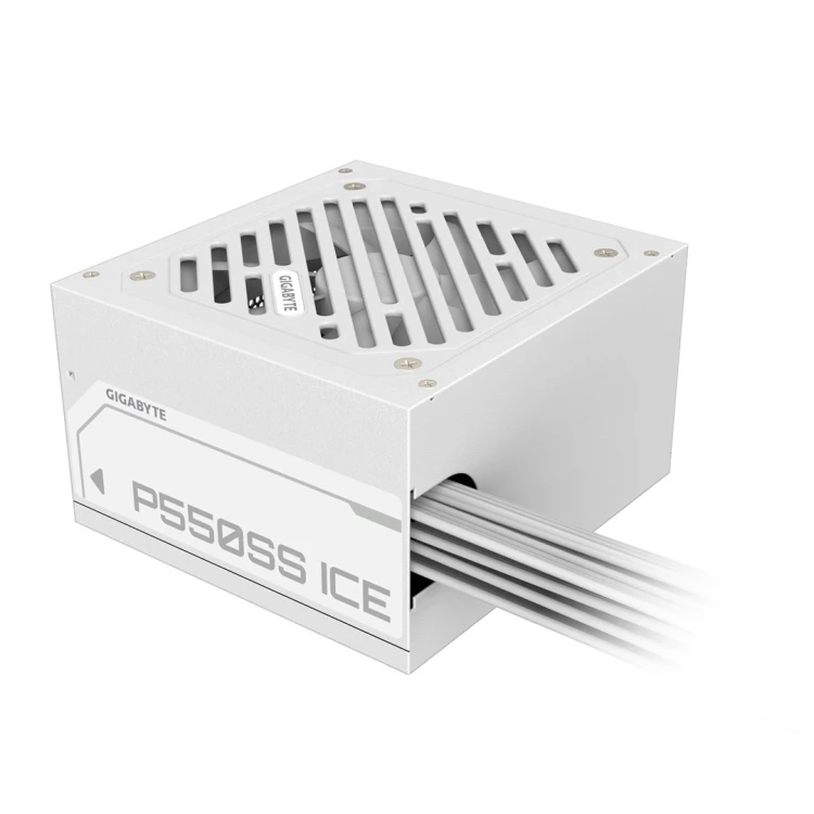 Zasilacz Gigabyte GP-P550SS ICE 550W