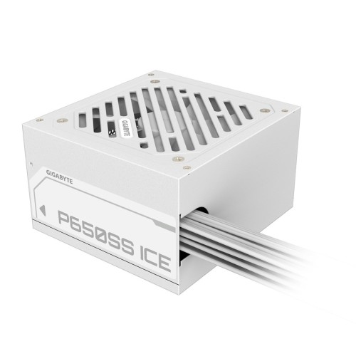 Zasilacz Gigabyte P650SS ICE 650W