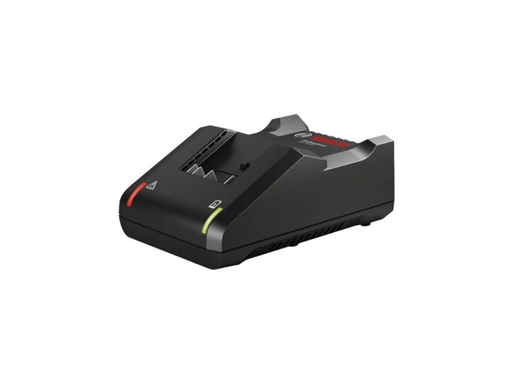 Bosch GAL 18V-40, Karton Ladegerät Ładowarka do baterii