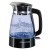 Russell Hobbs 26080-70 czajnik elektryczny 1,7 l 2400 W Czarny, Przezroczysty