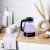 Russell Hobbs 26080-70 czajnik elektryczny 1,7 l 2400 W Czarny, Przezroczysty