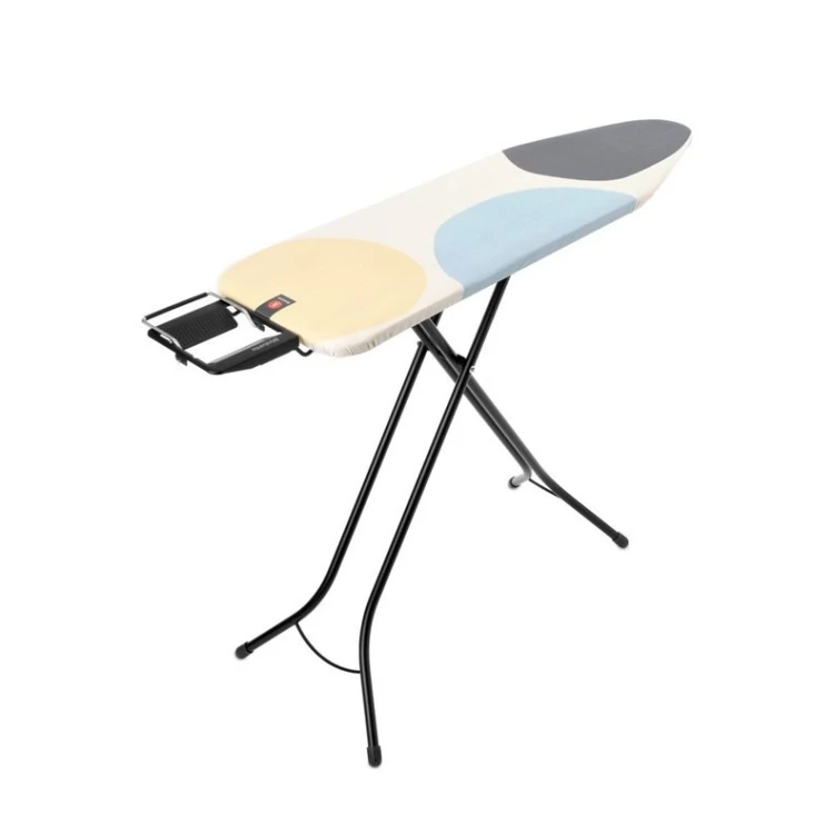 Brabantia 134289 deska do prasowania Deska do prasowania rękawów 1240 x 380 mm