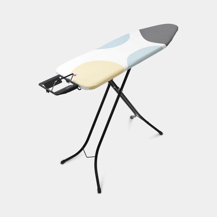 Brabantia 134289 deska do prasowania Deska do prasowania rękawów 1240 x 380 mm