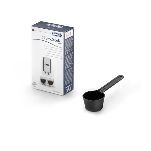 Ekspres ciśnieniowy DELONGHI MAGNIFICA S ECAM21.117.W Biały