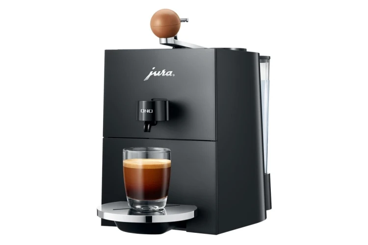 Ekspres do kawy Jura ONO Black (EA)