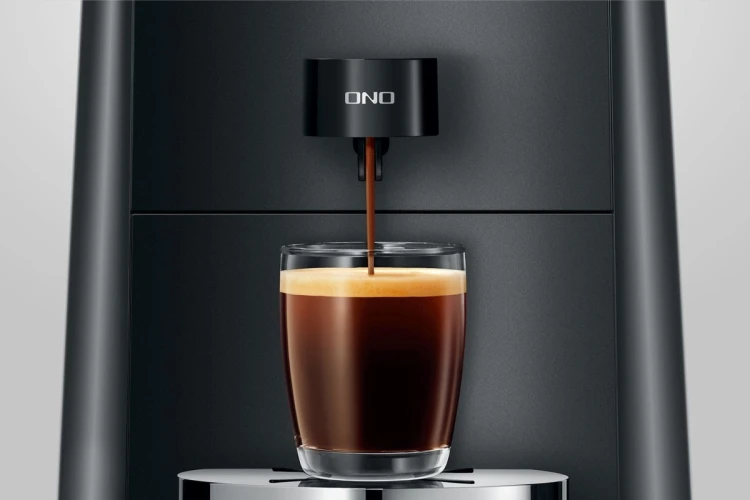 Ekspres do kawy Jura ONO Black (EA)