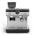 Krups Precision XP801T10 ekspres do kawy Półautomatyczny Ekspres do espresso 3 l