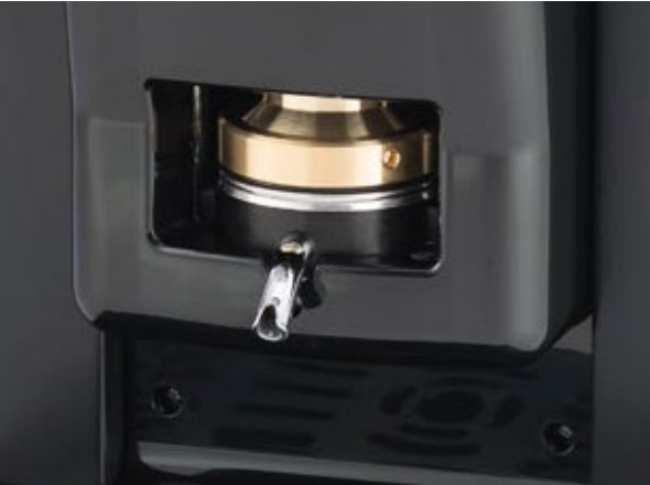 Faber Italia Slot Plast Półautomatyczny Ekspres do kawy na strączki 1,3 l