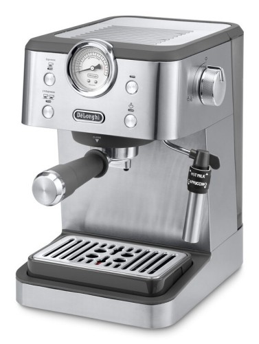 De’Longhi Linea Classic Półautomatyczny Ekspres do espresso 1,7 l