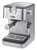 De’Longhi Linea Classic Półautomatyczny Ekspres do espresso 1,7 l