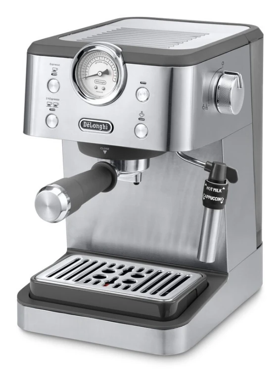 De’Longhi Linea Classic Półautomatyczny Ekspres do espresso 1,7 l