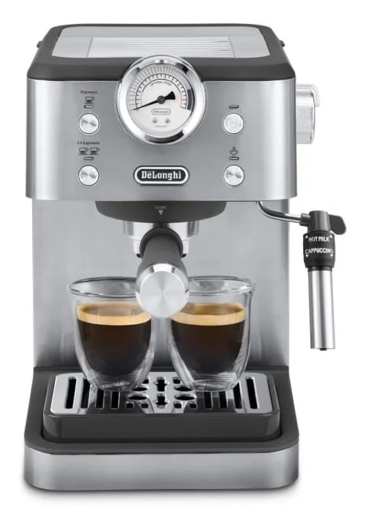 De’Longhi Linea Classic Półautomatyczny Ekspres do espresso 1,7 l