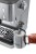 De’Longhi Linea Classic Półautomatyczny Ekspres do espresso 1,7 l