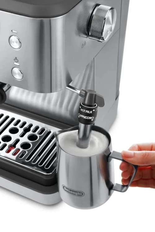 De’Longhi Linea Classic Półautomatyczny Ekspres do espresso 1,7 l