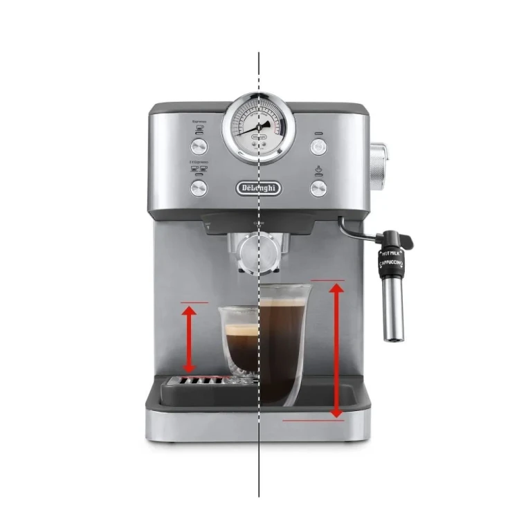De’Longhi Linea Classic Półautomatyczny Ekspres do espresso 1,7 l