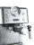 De’Longhi Linea Classic Półautomatyczny Ekspres do espresso 1,7 l