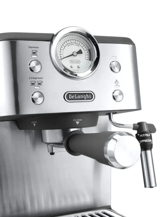 De’Longhi Linea Classic Półautomatyczny Ekspres do espresso 1,7 l