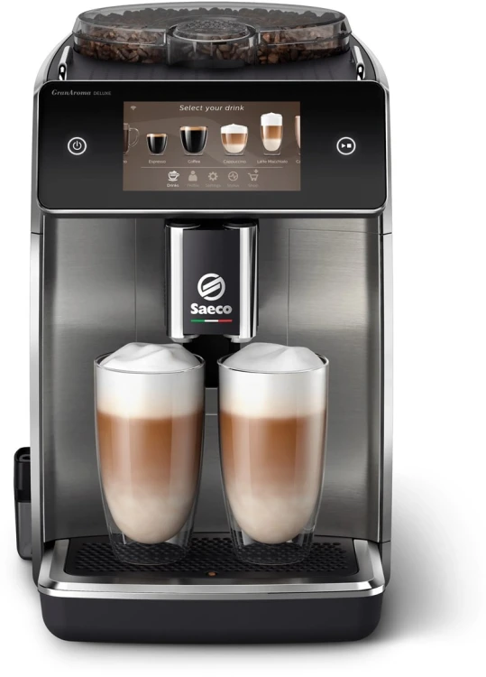 Ekspres ciśnieniowy SAECO SM6685/00