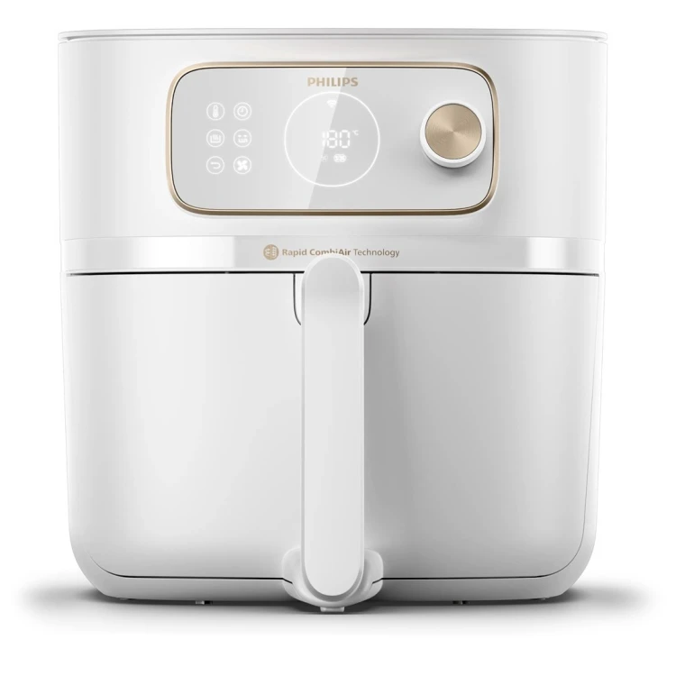 Philips 7000 series HD9876/20 Ovi Smart 2.0 Combi XXL Connected