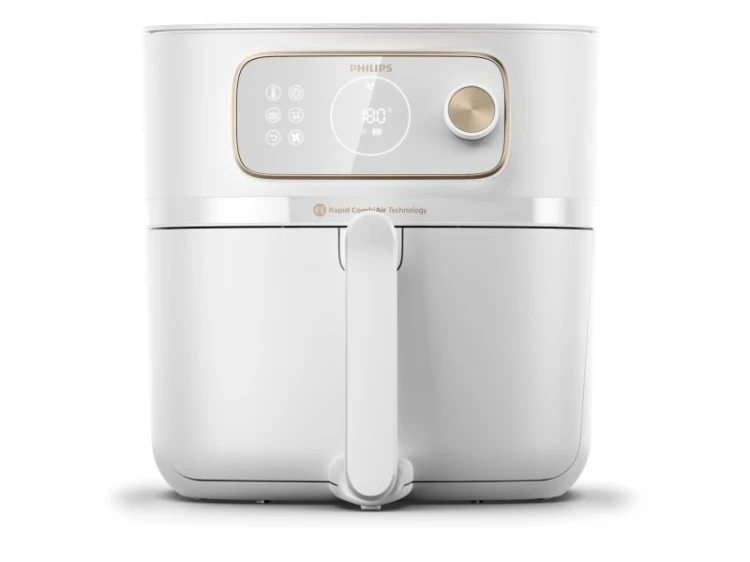 Philips 7000 series HD9876/20 Ovi Smart 2.0 Combi XXL Connected