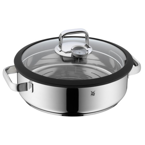 Garnek WMF Vitalis 1743016040 5 l Stal nierdzewna