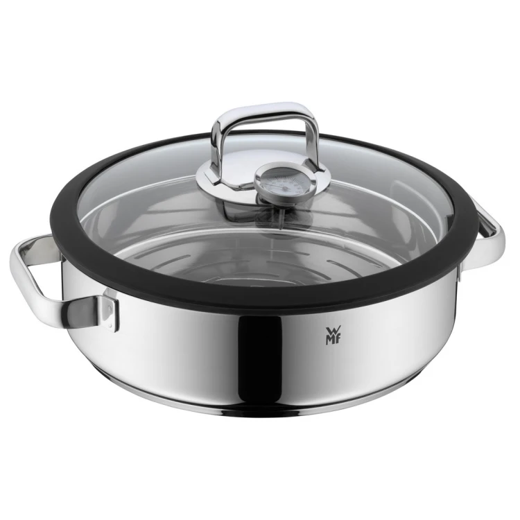 Garnek WMF Vitalis 1743016040 5 l Stal nierdzewna