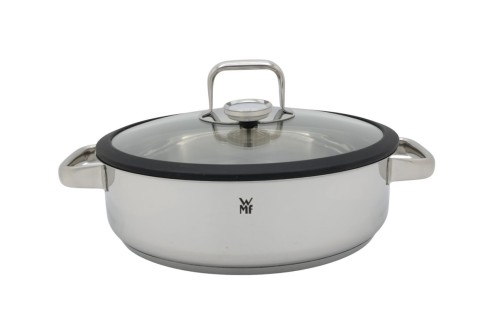 Garnek WMF Vitalis 1743016040 5 l Stal nierdzewna