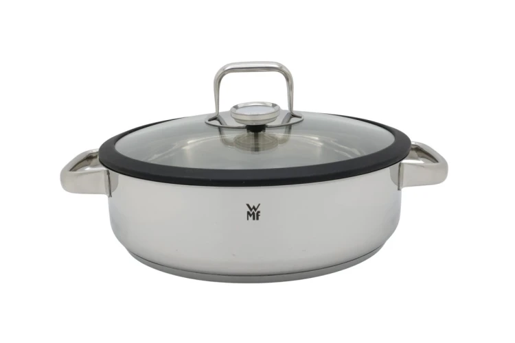 Garnek WMF Vitalis 1743016040 5 l Stal nierdzewna
