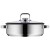 Garnek WMF Vitalis 1743016040 5 l Stal nierdzewna