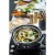 Garnek WMF Vitalis 1743016040 5 l Stal nierdzewna