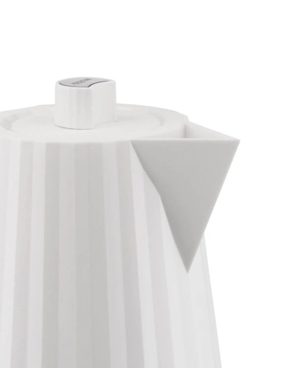 Alessi MDL06B czajnik elektryczny
