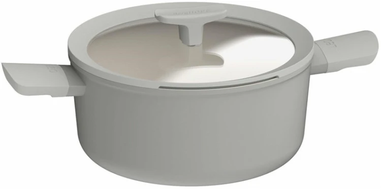 BergHOFF 3950429 garnek 4,4 l Szary