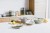 BergHOFF 3950429 garnek 4,4 l Szary