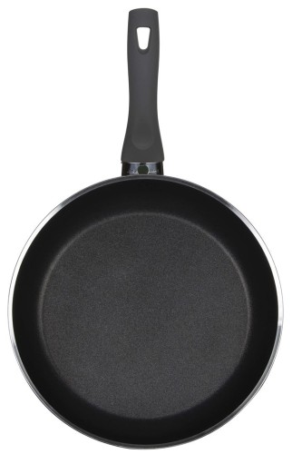 Patelnia BALLARINI 75003-054-0 do saute Okrągły