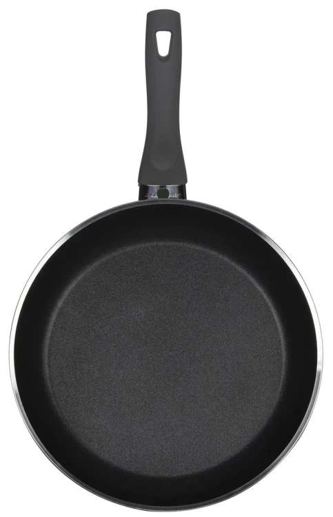 Patelnia BALLARINI 75003-054-0 do saute Okrągły