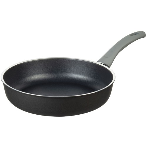 Patelnia BALLARINI 75003-054-0 do saute Okrągły