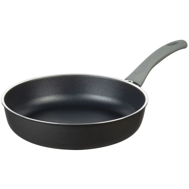 Patelnia BALLARINI 75003-054-0 do saute Okrągły