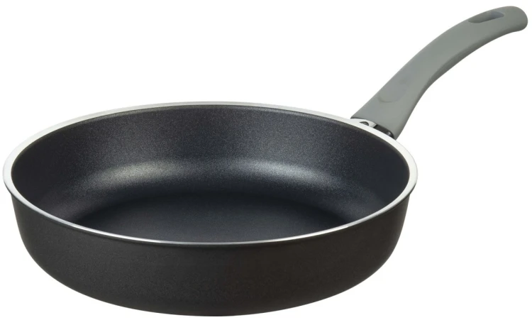Patelnia BALLARINI 75003-054-0 do saute Okrągły
